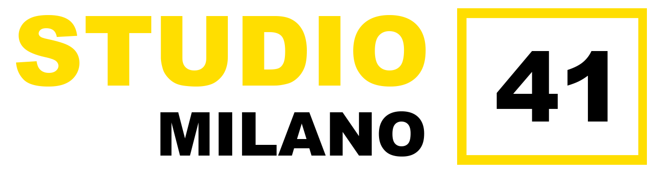Studio 41 Milano